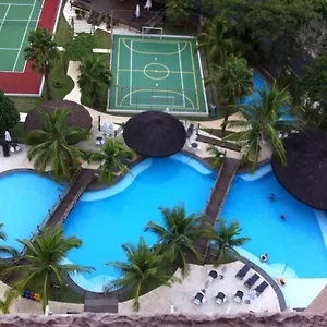  Apartamento Le Jardin Com Promocao Em Outros Parques