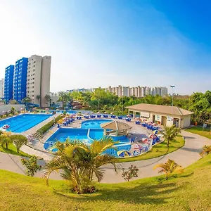  Apartamento Golden Dolphin Express