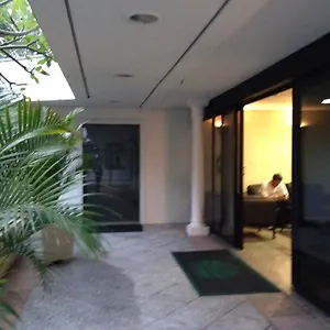 visit hotel
