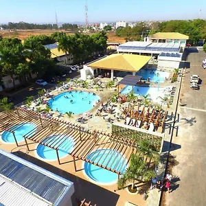  Apartamento Internacional Diroma